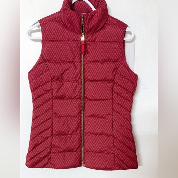 Size XS/TP, Women Buffer Vest (Box 600) - Picture 5 of 7